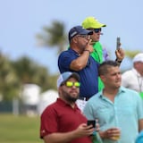 WinIn ofrece una experiencia interactiva para los que asistan al Puerto Rico Open de golf