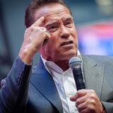 Schwarzenegger compara asalto al Capitolio con el nazismo en Alemania 