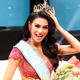 Elena Rivera lleva ahora la corona de Miss Mundo de Puerto Rico 