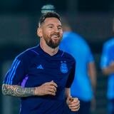 Qué debe hacer Argentina para vencer a Francia en la final