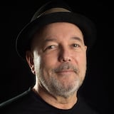 Rubén Blades teme que se pierda el sentido social en la salsa