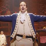 Película de “Hamilton” estrenará por Disney Plus