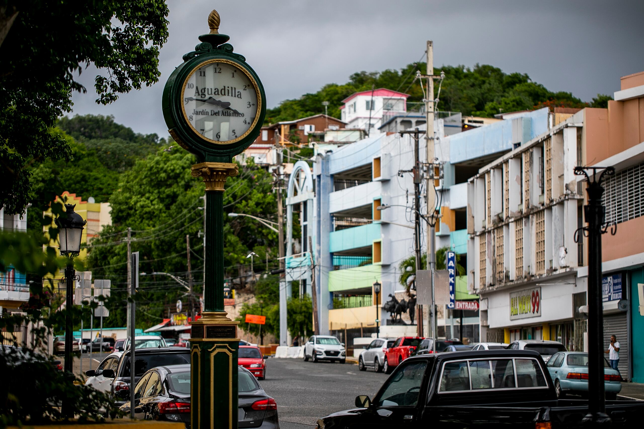 De 1.2 millones de hogares disponibles para familias, solo el 1.1% están destinadas a alquileres de corto plazo, indica el análisis de Foundation for Puerto Rico.