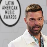 Ricky Martin se junta con Paloma Mami en nuevo tema