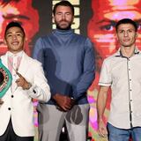 Consejo Mundial de Boxeo ordena que Martínez y Arroyo busquen una nueva fecha