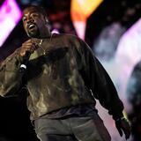 Kanye West tiene una “admiración” inquietante hacia Hitler