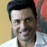 Chayanne enciende las redes con candente #TBT