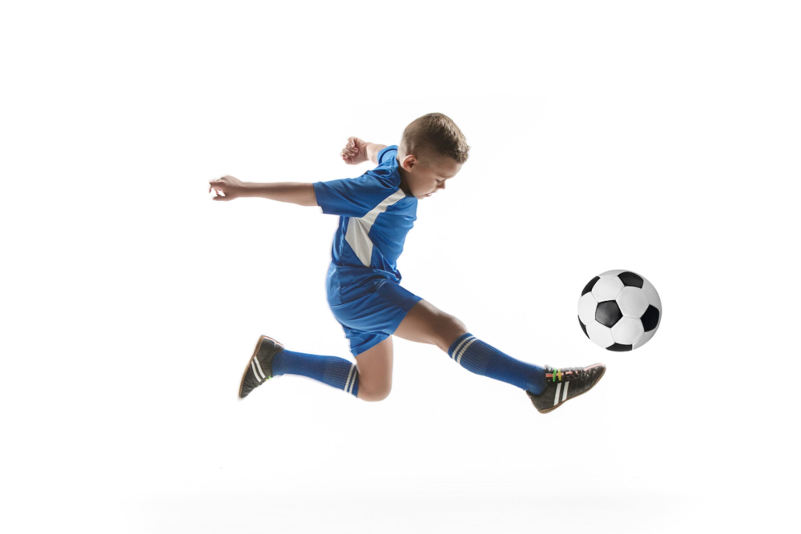 El deporte es importante para el desarrollo de los más chicos, pero también debe ser una actividad que los haga sentir a gusto y tomar los descansos necesarios para evitar lesiones.