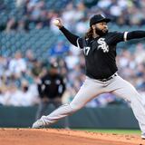 Johnny Cueto firma con los Marlins de Miami