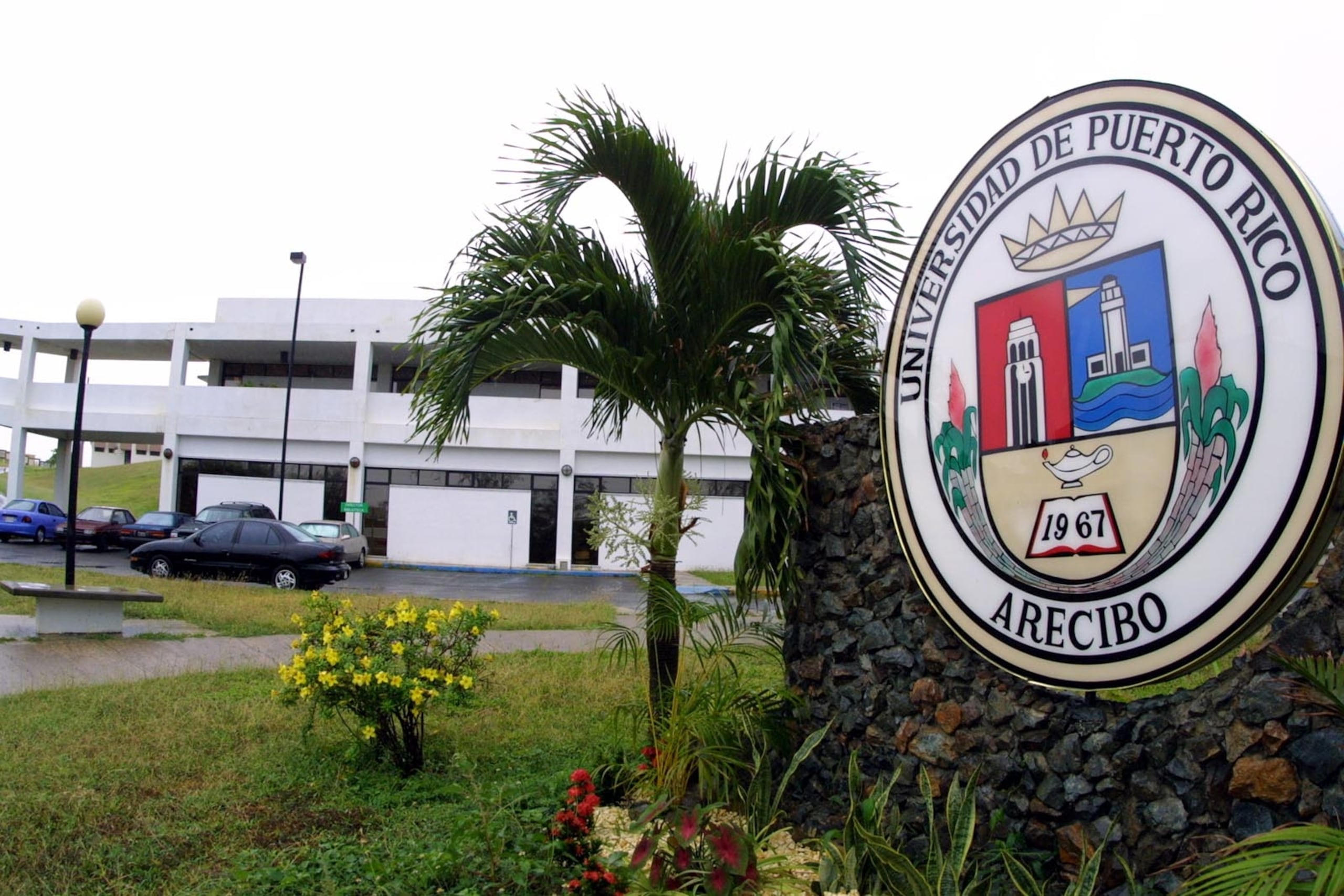 “El recinto de la UPR en Arecibo fue el que más fondos recibió para sus estudiantes por la región en la que nos encontramos y el perfil de nuestros estudiantes”, explicó Andujar Rojas.