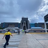 Realizarán un simulacro de accidente aéreo de gran magnitud en el aeropuerto Luis Muñoz Marín