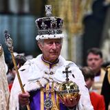 Carlos III toma día libre tras fin de semana de coronación