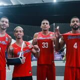 Oro para Puerto Rico en el baloncesto 3x3 de los Panamericanos Juveniles 