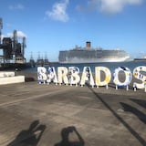 Atraque de barcos en Barbados provoca graves daños a corales