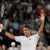 Roger Federer anuncia su retiro del tenis