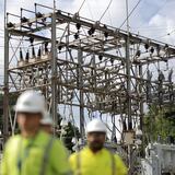 Arranca reparación de subestaciones eléctricas con proyectos en cinco municipios