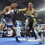 Oscar Valdez vence a Miguel Berchelt y lo destrona como campeón superpluma del CMB