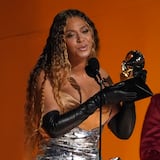 Aquí la lista de los ganadores del Grammy