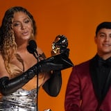 Beyoncé es la artista con más premios Grammy en la historia