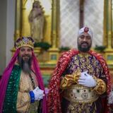 Encuentro del papa Francisco y Reyes Magos de Juana Díaz podrá verse mañana en vivo en Puerto Rico