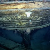 Encuentran mítico barco hundido en 1915 del explorador polar Shackleton 