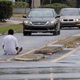 Alertan de aumento de personas sin hogar en Puerto Rico