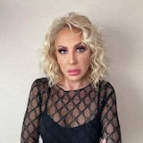 Laura Bozzo le tira con todo a Gerard Piqué y Clara Chía