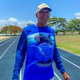 Heriberto Cruz Mejil: Una leyenda del atletismo boricua nacido en Guánica