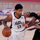 Paul George se queda con los Clippers por $190 millones