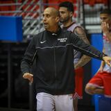 Nelson Colón evalúa los retos que encontrará la Selección de baloncesto en el AmeriCup 2022