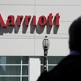 Marriott suspende todas sus operaciones en Rusia