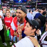 Eddie Rosario celebrará su campeonato de la Serie Mundial en suelo boricua