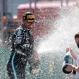Bottas gana en el inicio de la temporada F1