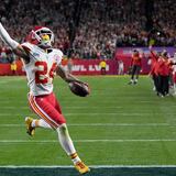 Los Chiefs de Kansas City se coronan campeones