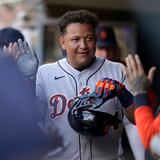 Miguel Cabrera aclaró que jugará para los Tigers en el 2023