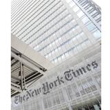 New York Times admite error de estándares con su podcast “Califato”