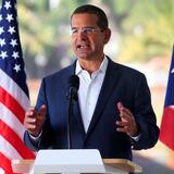 Pierluisi concedió cinco indultos