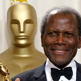 Le dicen adiós al legendario Sidney Poitier 