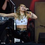 Miley Cyrus explica ataque de pánico en pleno concierto