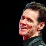 Jim Carrey se despide de Twitter con una caricatura particular