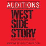 Realizarán audiciones para el musical “West Side Story” en Puerto Rico