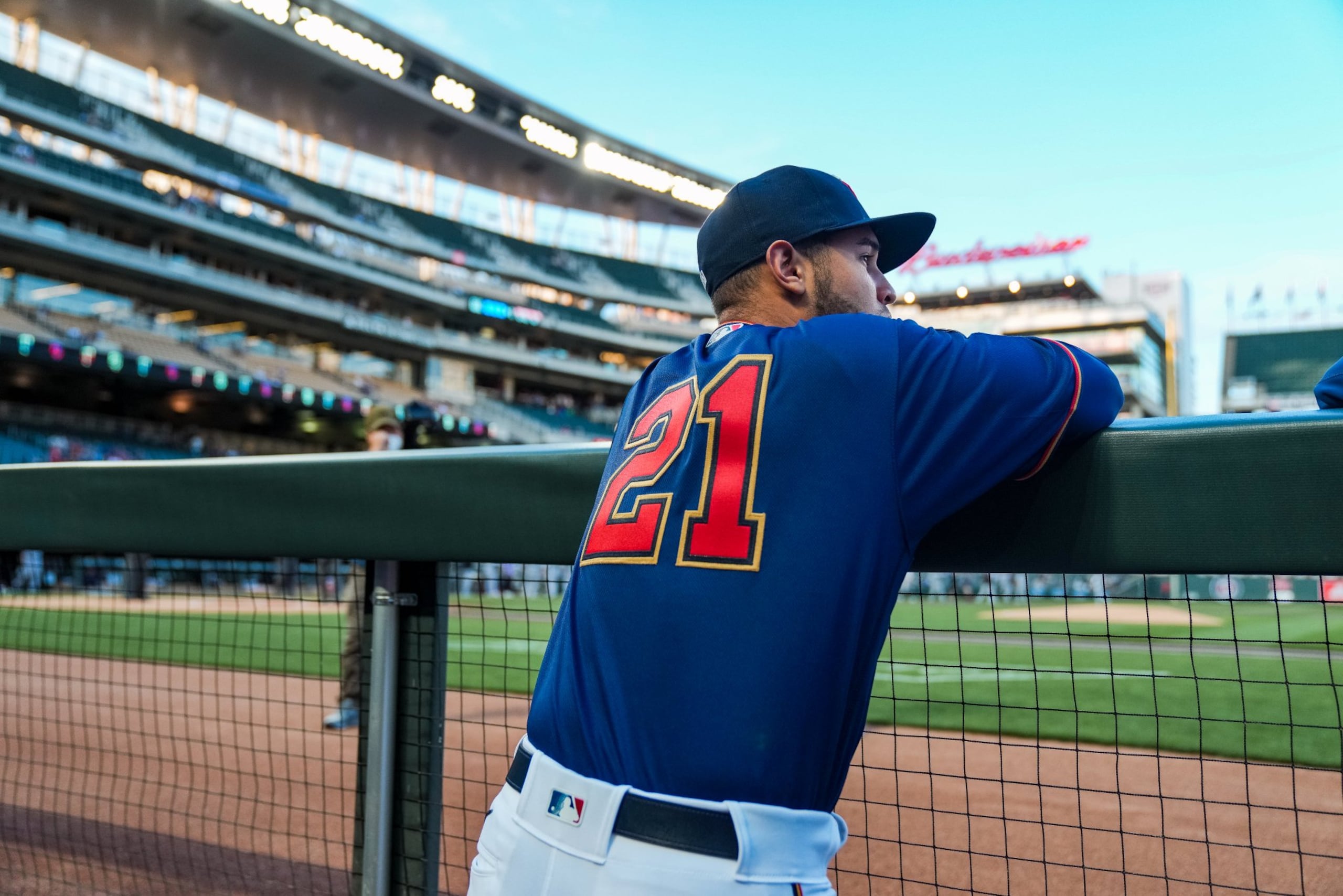 El nombre del boricua Jovani Morán fue omitido entre los jugadres boricuas de los Twins que estarían en el roster de Puerto Rico para el Clásico.