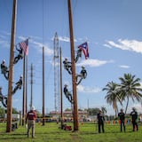 LUMA College gradúa a sus primeros celadores