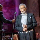 Plácido Domingo cancela su actuación en el Bolshói de Moscú