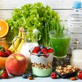 Alimentos para fortalecer el sistema respiratorio