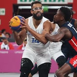 Los mejores clubes del mundo estarán presentes en el FIBA 3x3 San Juan Challenger