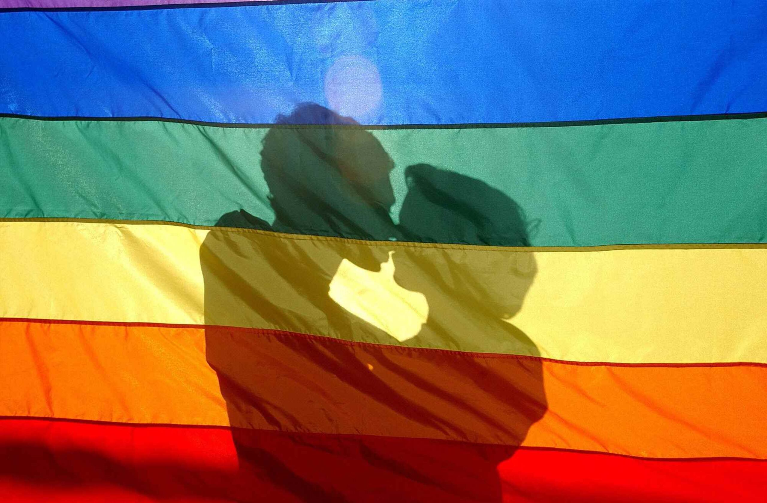 La Constitución dirá que "se reconoce en igualdad de derechos a las familias formadas por parejas de personas LGBTI con o sin hijas e hijos que estén bajo la figura de matrimonio civil, concubinato o alguna otra unión". (Archivo EFE)