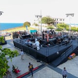 Continúa en un limbo resucitar eventos de boxeo en Puerto Rico