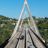 Informan la hora en que cerrarán el Puente Atirantado de Naranjito