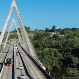 Revelan plan para minimizar el tapón por cierre del Puente Atirantado de Naranjito